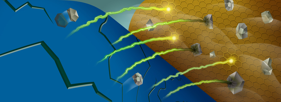 电池蓄电量衰退科学原理破解 长寿电池可望达成