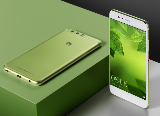 供应链止痛 中国智能手机才有扬眉吐气之日