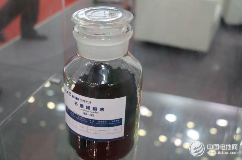 工信部酝酿新材料扶持政策 石墨烯发展加速