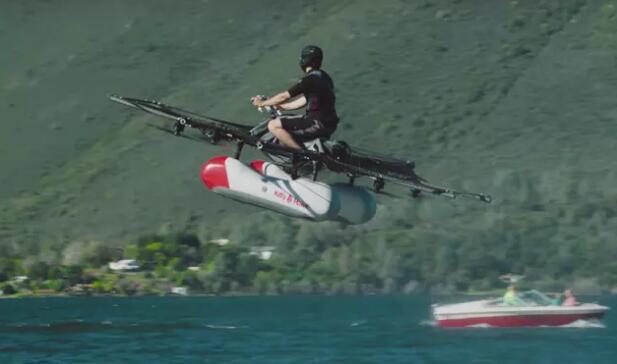 空客、贝尔到硅谷创业公司都说要造电动飞机，实际上它离我们还有多远？