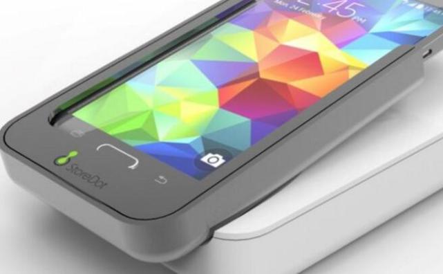 快速充电手机或明年上市 5分钟就可充满电