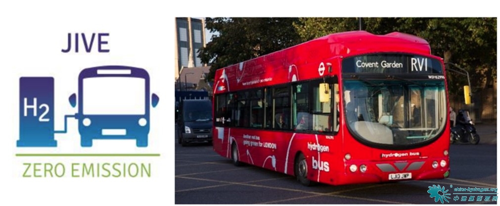 伦敦交通局（TfL）进行大宗燃料电池大巴招标