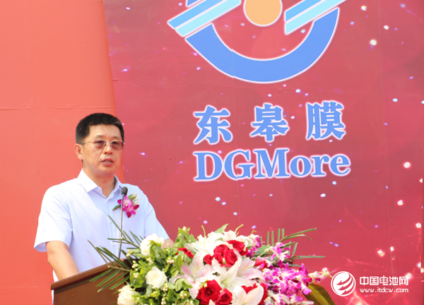 双杰电气集团董事局-主席-赵志宏