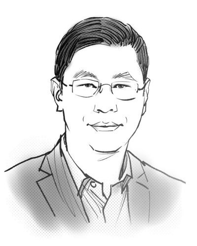 刘忠范：要对中国石墨烯产业有所担当