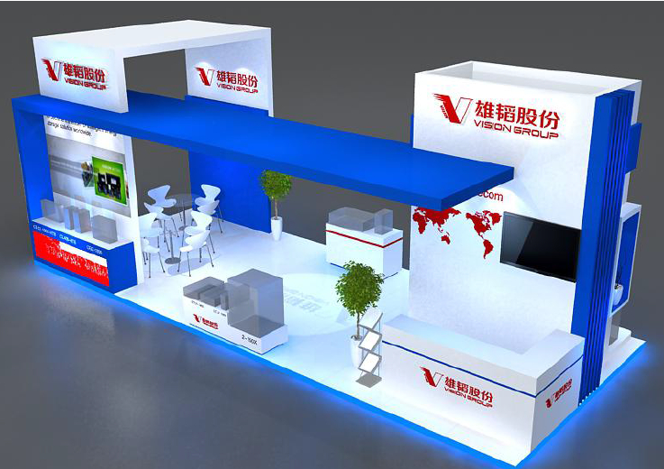 参展2017 CommunicAsia 雄韬电源展现通信解决方案实力