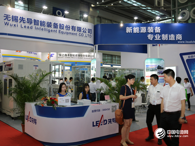 先导智能：新锂电池设备基地预计在第三季度释放产能