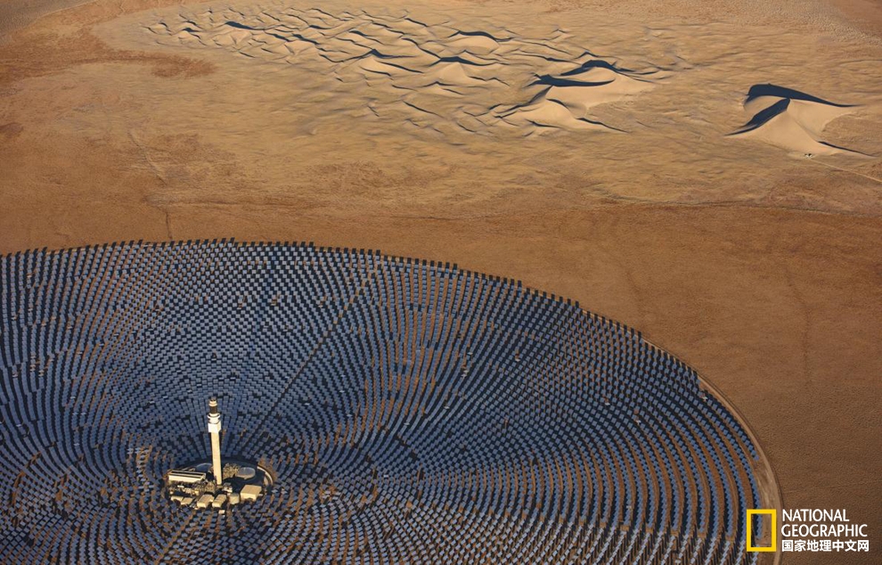 艺术感十足？新能源也可以美出新花样！