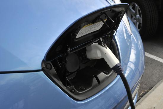 外媒：中国GSR接近达成约10亿美元收购日产电池子公司