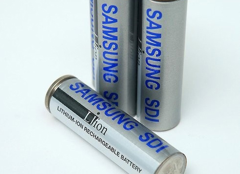 韩国去年蓄电池出口规模达44亿美元 中国是最大买家