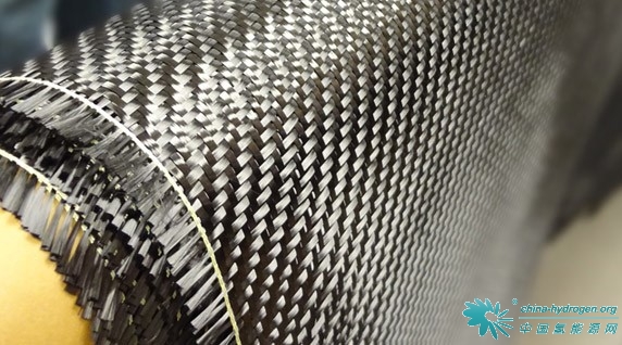 佛吉亚携手STELIA研发车用储氢罐