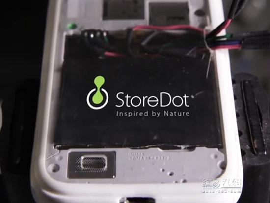 5分钟行驶480公里 以色列研发最新电池充电技术