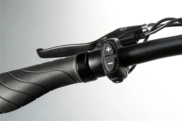 这款智能电动自行车厉害了：续航80公里而且很安全
