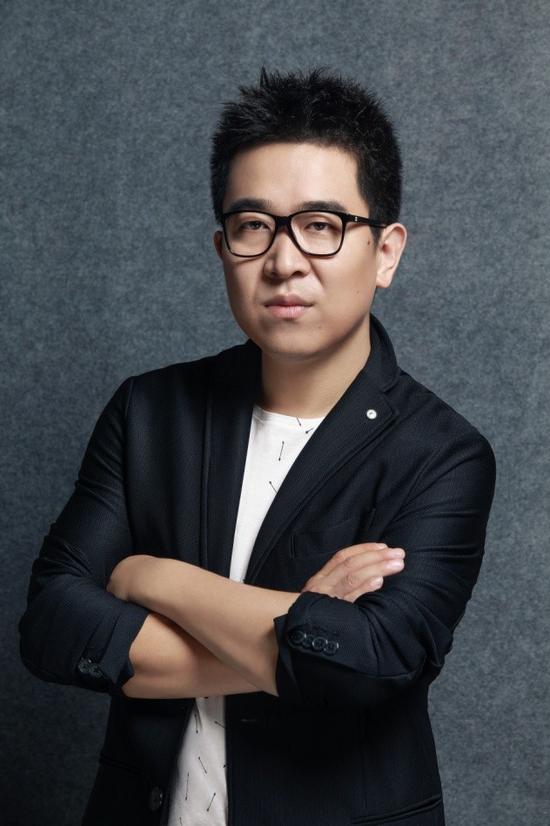 小电创始人 唐永波