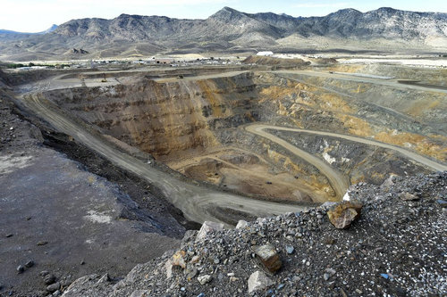 需求增长显著 美国能源部投资研究从煤炭中回收稀土元素