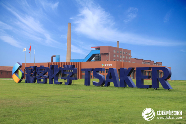 暴涨7成赚“吆喝” 彩客化学将成为锂电池行业中的“黑马”？