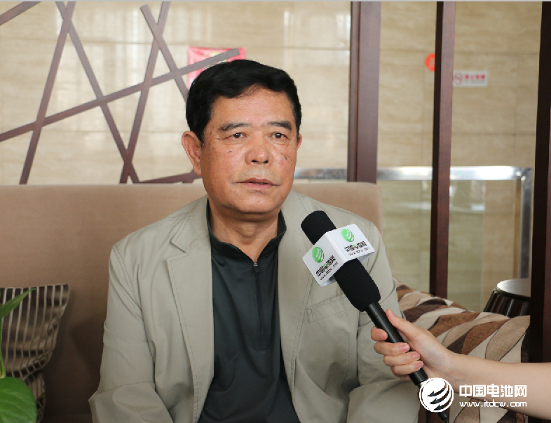 辽源汇丰电机制造有限公司常务副总经理 范金鹏