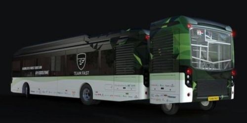 更加廉价的新能源汽车诞生：荷兰开发出蚁酸燃料车