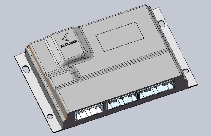科列技术纯电动乘用车BMS