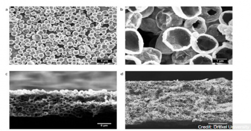 科学家正研究特殊电池材料 能制造“秒充级”电池
