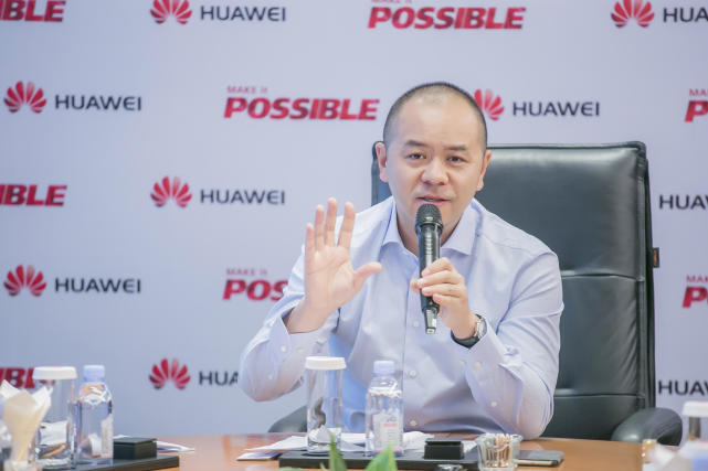 华为手机完成利润目标 销量蝉联国产老大 华为手机完成利润目标 销量蝉联国产老大