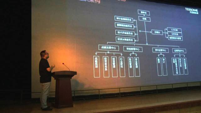 天臣新能源之路：怀抱梦想 路在脚下