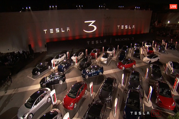 特斯拉CEO马斯克：我们将昏天暗地忙生产6个月