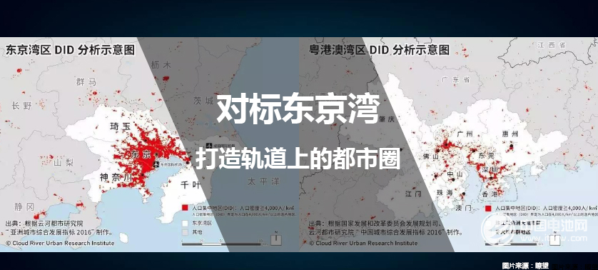 王传福建议，粤港澳大湾区可对标东京湾区，打造轨道上的都市圈