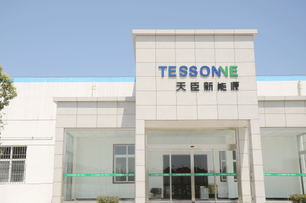 绿色环保 国际领先 天臣新能源入选国家级绿色工厂