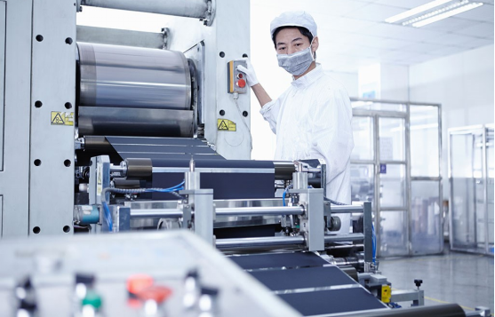 绿色环保 国际领先 天臣新能源入选国家级绿色工厂