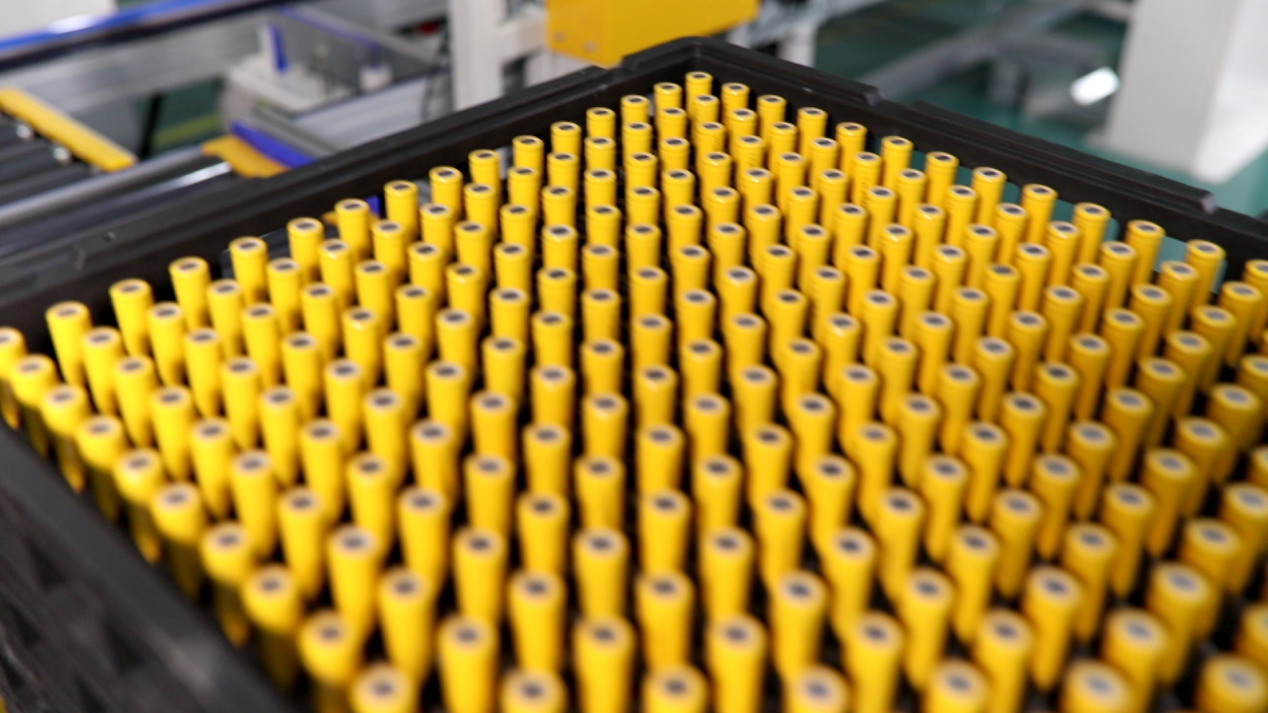 绿色环保 国际领先 天臣新能源入选国家级绿色工厂