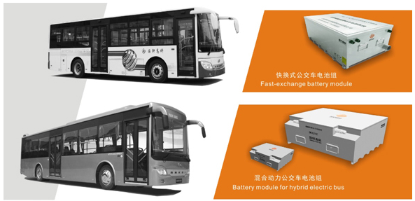 金鑫新能源申请新三板挂牌 主营电池管理系统等