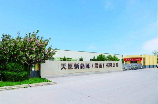 天臣新能源盛司光：动力电池制造迈向无人智能规模化