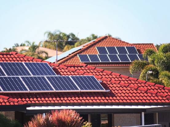 补贴热度退去 火爆的家庭光伏路在何方