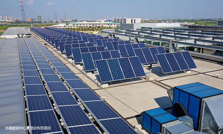 光伏产业优胜劣汰再提速 国家能源局提高主要光伏产品技术指标