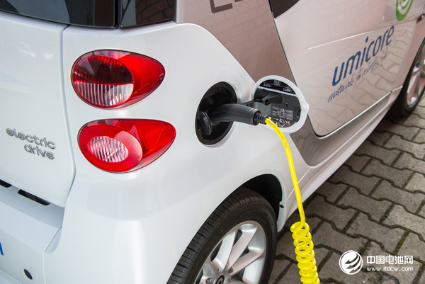 电池技术制约新能源汽车普及 充电技术如何突破？