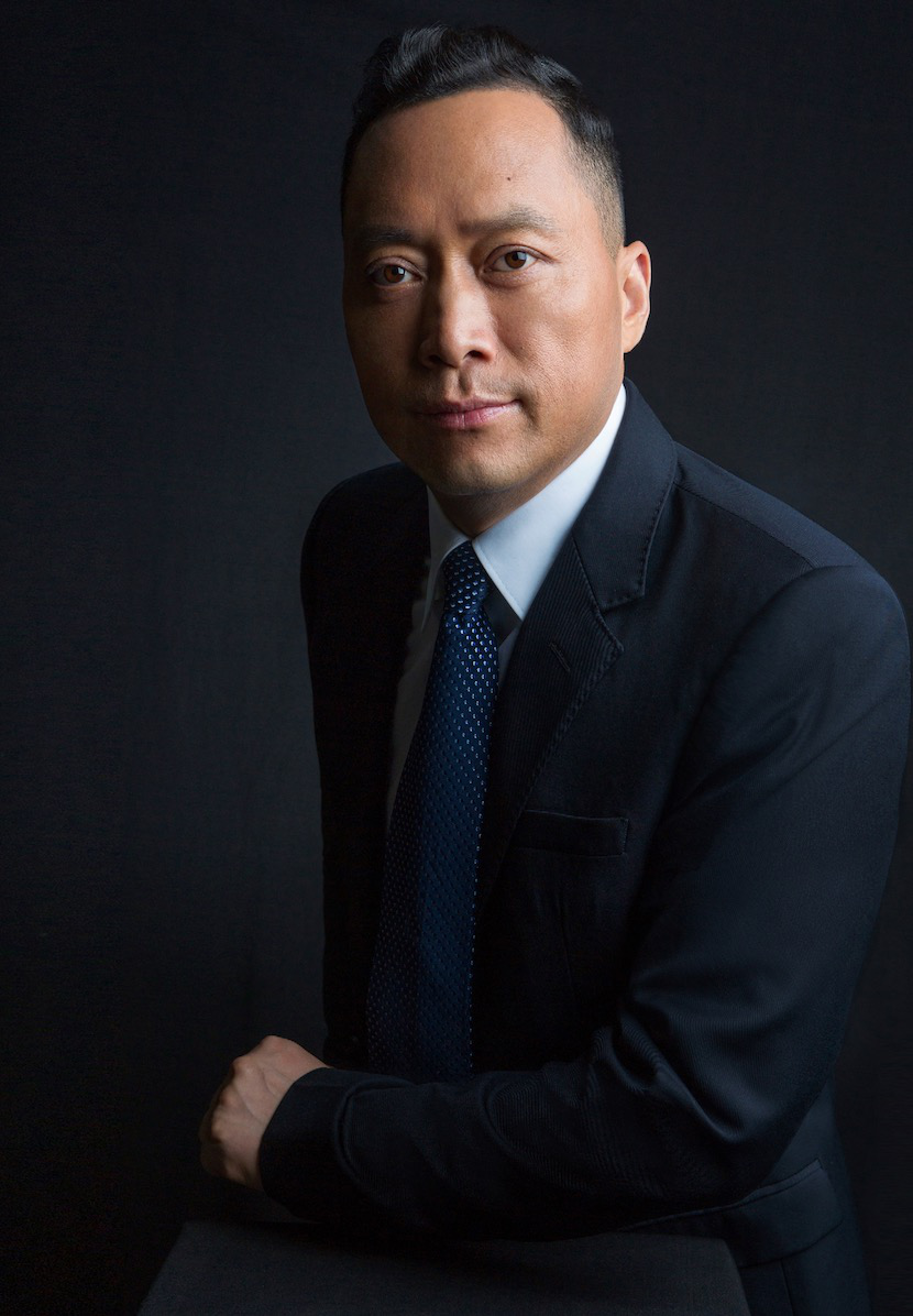 雅迪董事长董经贵