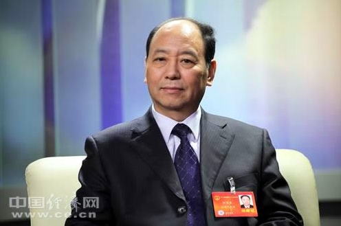 中船重工风帆有限责任公司董事长