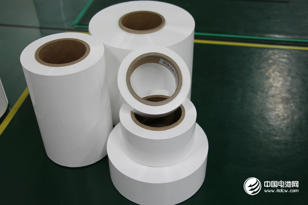 锂电池隔膜年内供需紧平衡 湿法扩产快者为王
