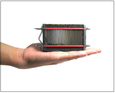 LG研发固态氧化物燃料电池 2017年投入3840万美元