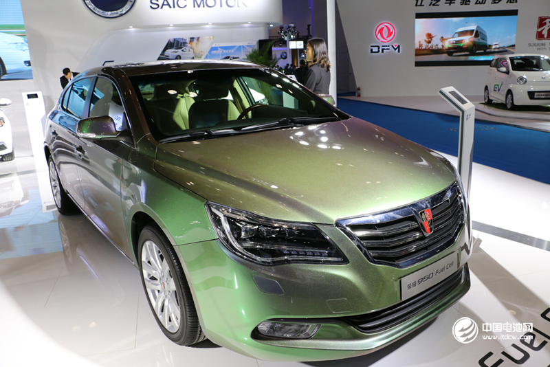 2017年燃料电池并购 高达12起46亿人民币！