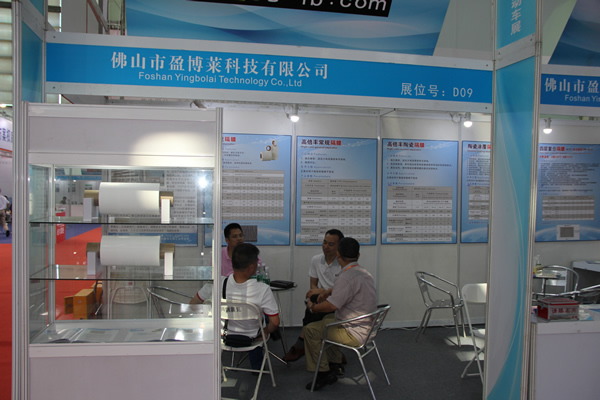 盈博莱上半年营收3480.86万 产品向中高端动力锂电池隔膜转型