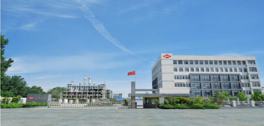 迈奇化学上半年营收2.19亿元 同比增长15.14%