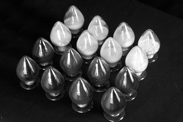 价格开始降温 稀土协会建议调整生产总量计划