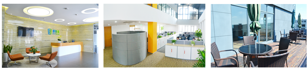 上海璞泰来新能源科技股份有限公司