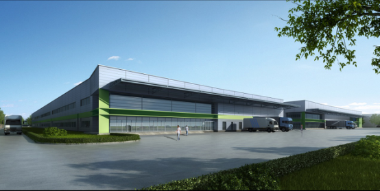 远东福斯特新能源有限公司