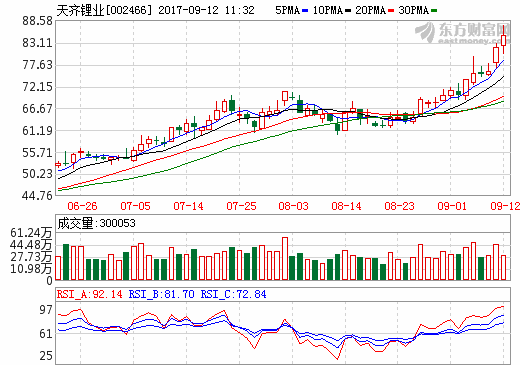 新能源汽车站上风口 成长风格基金借势“翻身”