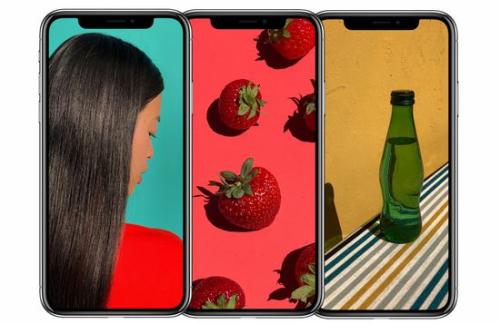 iPhone十年：智能手机引领风潮 一时多少品牌沉浮