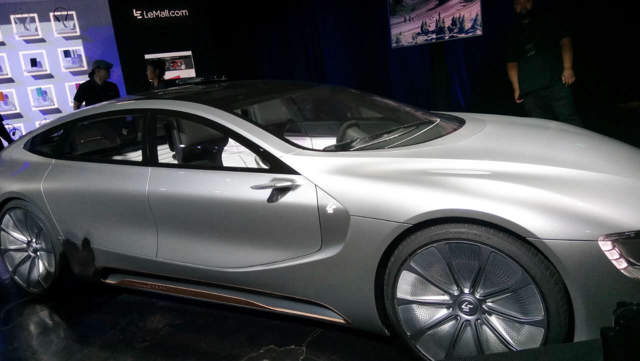 贾跃亭被指转移巨额财产 乐视：其从未设立海外信托