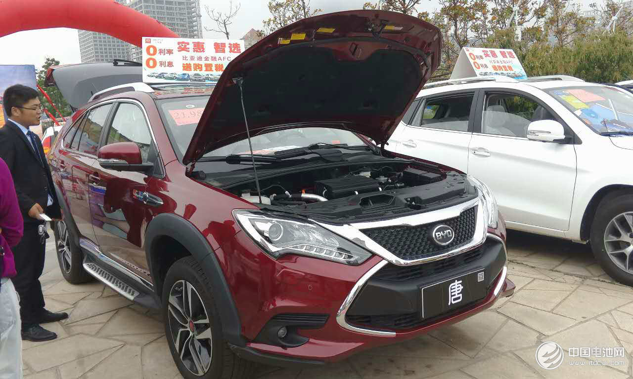 8月车市整体走向回暖 政策刺激新能源汽车加速放量