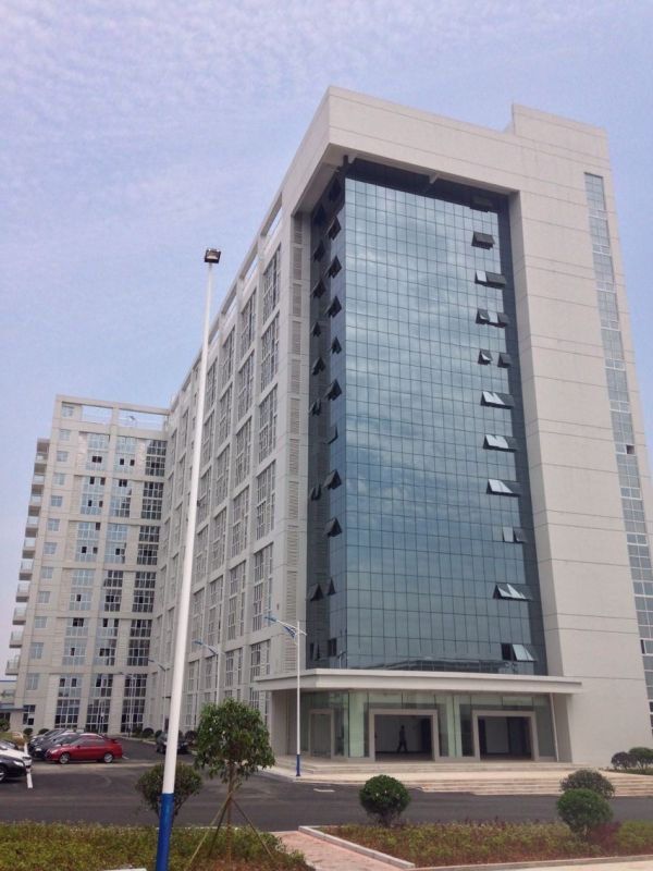 从原材料到零部件再到总装 湖南株洲动力电池打造全产业链条